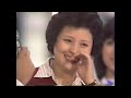 ’80 あなたが選ぶ全日本歌謡音楽祭／聖子ちゃんメインのcut