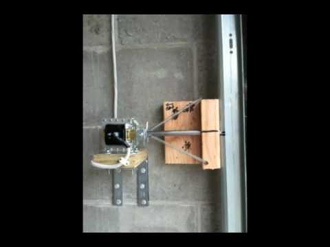 Garage Door Deadbolt Automatic Lock Pakvim Net Hd Vdieos Portal