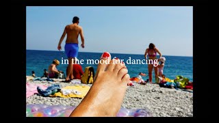 [PLAYLIST] in the mood for dancing / 휴양지에서 모히또 한잔 스텝바이스텝