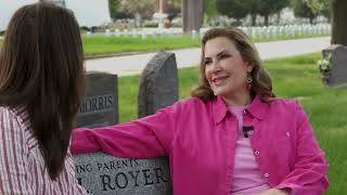 Honoring Grief on Memorial Day: An interview with veteran and psychologist Dr. Debby Baker