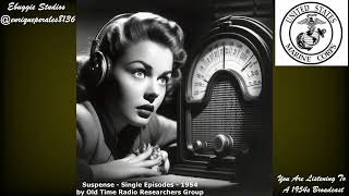 Suspense Radio Mystery Ep 178 \