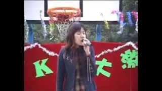 Loving You performed by Cleo Ko 高晨維 (at 17 years old)