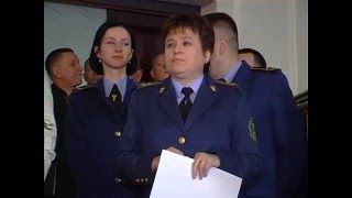 четверта позачергова сесія