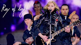 Madonna - Ray Of Light (The Confessions Tour) [Live] | HD