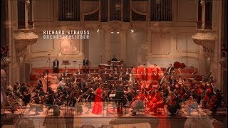 02 Richard Strauss, Heimliche Aufforderung, Zoryana Kushpler