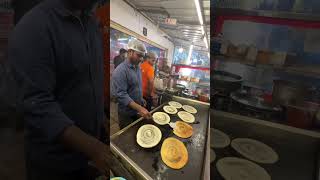 Famous Pullatlu in Hyderabad | Street food Hyderabad #food #foodie #streetfood