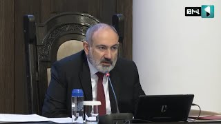 Առաջին անգամ է, որ Սևանի սիգի հետ հարաբերվում ենք որպես պետություն. վարչապետ