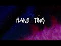 Hand Ting - uk grime rap hiphop mix