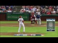 josh donaldson 2015 home runs all 41