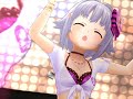 デレステ 3d mv wonder goes on 藤本 里奈 大槻 唯 塩見 周子 輿水 幸子