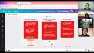 Aramex Express (Group B)_Video Presentation (G01)