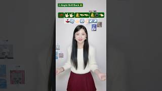 🎄🦌멜크댄스로 쇼츠하나 뚝딱! 🔔Jingle Bell Rock🎄TREND EASY Dance Challenge | leeyoonha #shorts