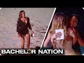 Who Will Jackie Take On Her First Date? | Bachelor In Paradise