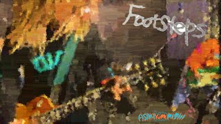 ASAKIYUMEMISHI 『Footsteps』