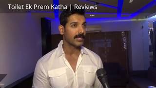 Toilet Ek Prem Katha | Reviews 2