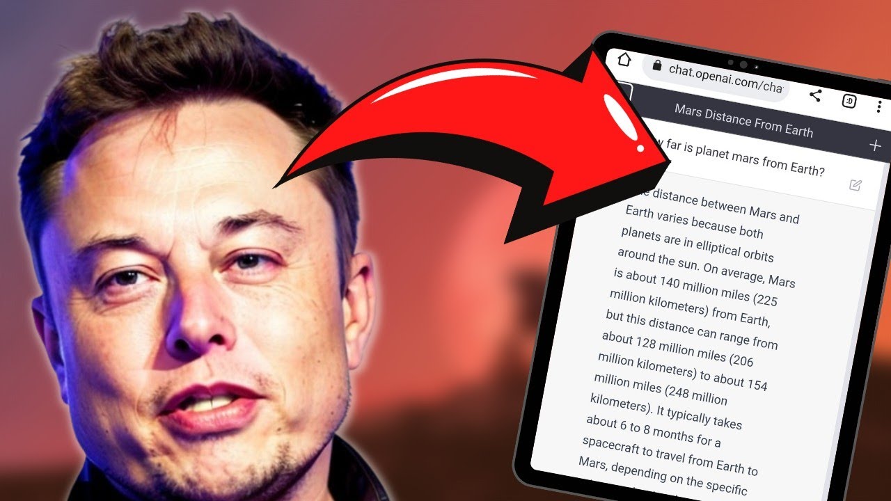 Elon Musk And The Future Of Chat GPT! - YouTube