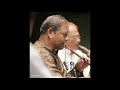 shehnai recital nayyar hussain u0026 party raag yaman