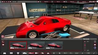 BeamNG + Automation "Python B4 " - Part 1