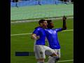 Karim Benzema Goal Celebration - FIFA 23 EGG NS EMULATOR V 4.1.3 Gameplay #shorts #eggnsemulator