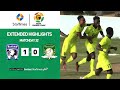 Bechem United 1-0 Aduana Fc | Highlights | Ghana Premier League
