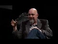 jordan peterson unable to defend god against matt dillahunty