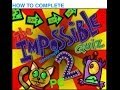 How to complete The Impossible Quiz 2 PC