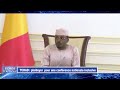 tchad  plaidoyer pour une conférence nationale inclusive