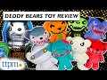 Deddy Bears Are Scary Cute Teddy Bears!