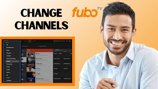 How to Change Channels on Fubo TV (Full Guide)
