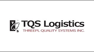 TQS Logistics - Promotional Video