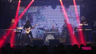 I video di Prog Italia: Goblin Rebirth in Profondo Rosso, al Planet Live Club di Roma (6 marzo 2016)