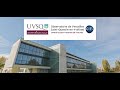 OVSQ - Observatoire de Versailles Saint-Quentin-en-Yvelines (UVSQ)