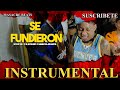 ROCHY RD - SE FUNDIERON - TREINTESIETE X ELSICOKARIO (INSTRUMENTAL OFICIAL)