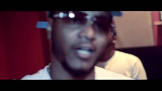 DamJonBoi Ft Bossman Teezy - Look At That (Video)