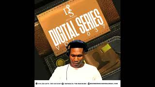 DJ Tse - Digital Series Vol. 037