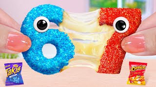 π BEST OF FAST FOOD VIDEOS 2025 ποΈ Miniature 67 Number Chicken Nuggets Recipe ποΈ Tina Mini Cooking