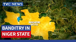 At Least 17 People Murdered by Bandits in 3 Local Councils of Niger State