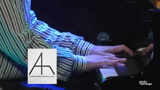 Anders Helmerson Solo – Improvisation in Belleville – Live in Paris