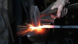 The Best Documentary Ever - HOW IT'S MADE: Steel ()