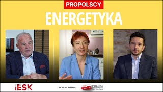 PROPOLSCY: Energetyka