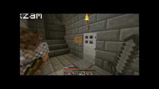 Custom Map: Devil's Spire Descent Part 1