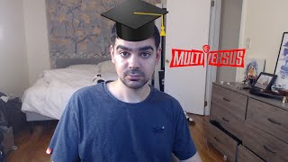 Multiversus: Platform Fighters Explained