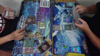 遊戲王比賽2016/10/30明志玩具車輪戰決賽-\