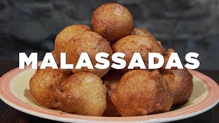 Malassadas