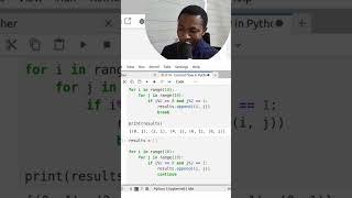 Python Loops Explained: Even & Odd Numbers Tutorial