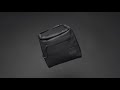 brompton metro waterproof pouch