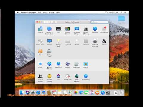 Remove 3rd-party Accounts from macOS Remove 3rd-party Accounts from macOS