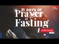 🚨day 7 of 21 days of prayer and fasting🚨