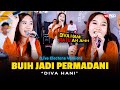 Diva Hani - Buih Jadi Permadani (Live Dangdut Electone) | Mungkinkah diri ini dapat merubah buih