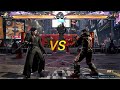 Tekken 8 - Xhk Asad Claudio Vs Devilster Jin | Hype Matches!